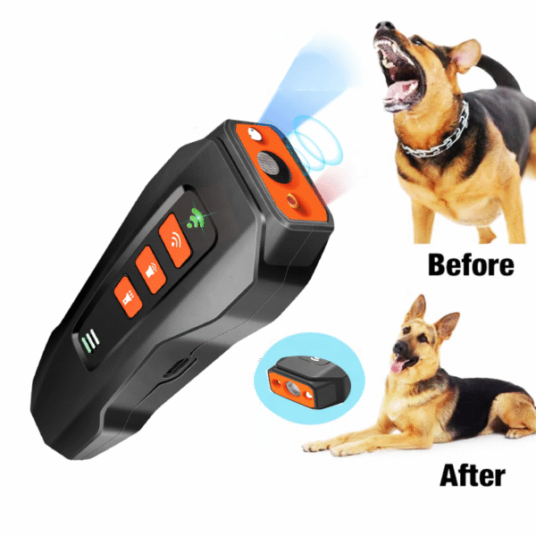 Professional Anti Barking Device for Dogs